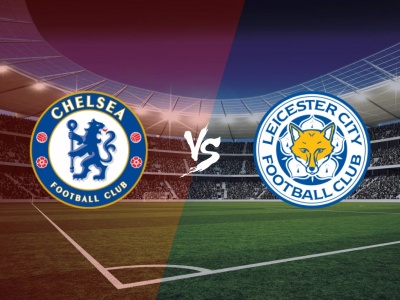 Xem Lại Chelsea vs Leicester - Vòng 28 English Premier 2024/25